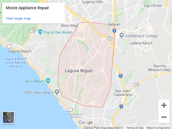 laguna niguel california